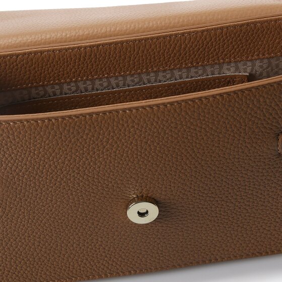 AIGNER Cavallo Torba Skórzany 25.5 cm