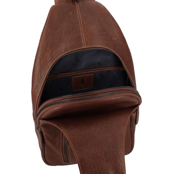 Jack Kinsky Porto Skóra 38 cm