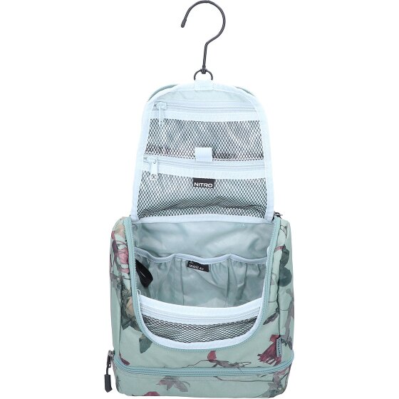 NITRO Travel Kit Kosmetyczka 25 cm