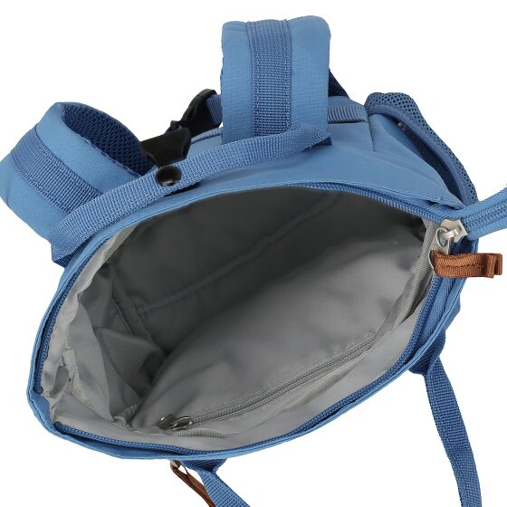 Travelite Basics Plecak miejski 27 cm