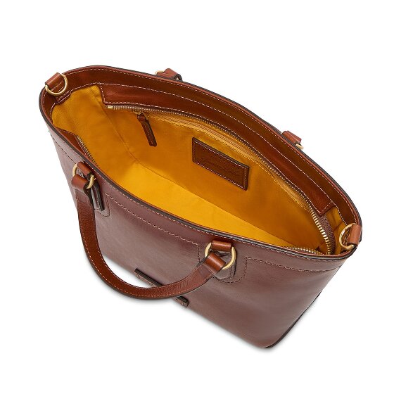 The Bridge Larissa Torba Skórzany 24 cm