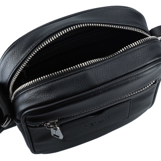 Replay Mini Torba Torba na ramię 18 cm