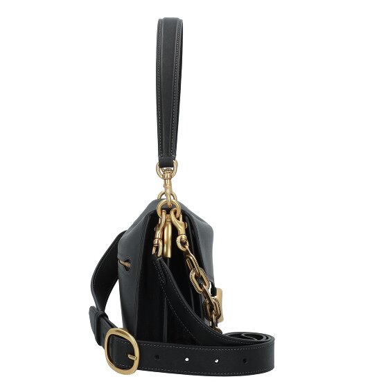 Coach Tabby Torba na ramię Skórzany 26 cm