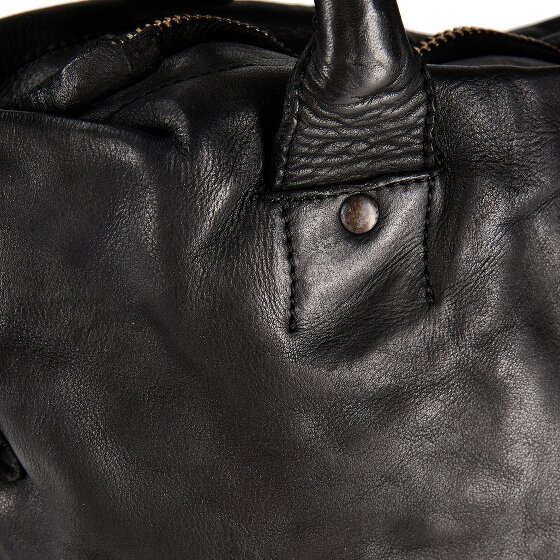 Harold's Submarine Torba na ramię Skórzany 34 cm