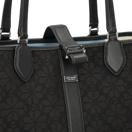 Kate Spade New York Spade Flower Shopper Bag 40 cm