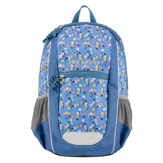 Step by Step Kiga Maxi Plecak dla przedszkolaka 34 cm