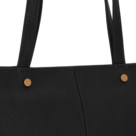 Fossil Jessie Shopper Bag Skórzany 40.5 cm