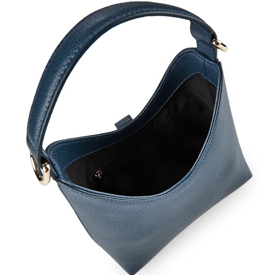 Furla Goccia Mini Torba Handbag Skóra 18 cm