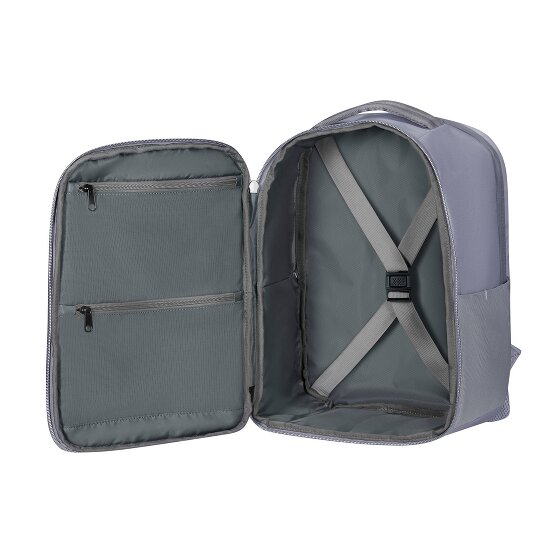 Samsonite Plecak podróżny Guardit Classy 2.0 z przegrodą na laptopa 40 cm