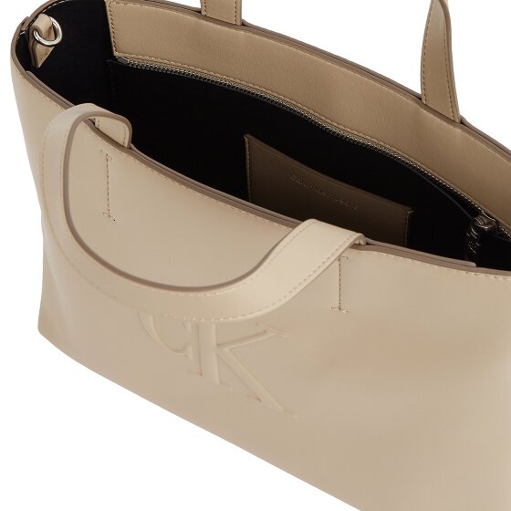 Calvin Klein Jeans Sculpted Shopper Bag 27 cm