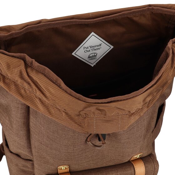 Herschel Little America Plecak 49 cm Komora na laptopa