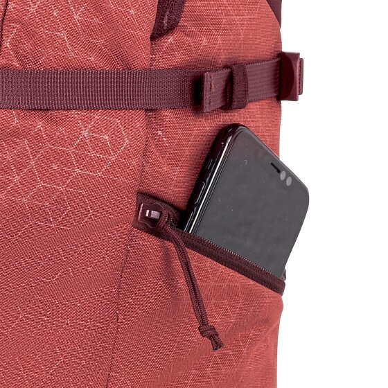 Vaude Agile Air Plecak turystyczny 53 cm