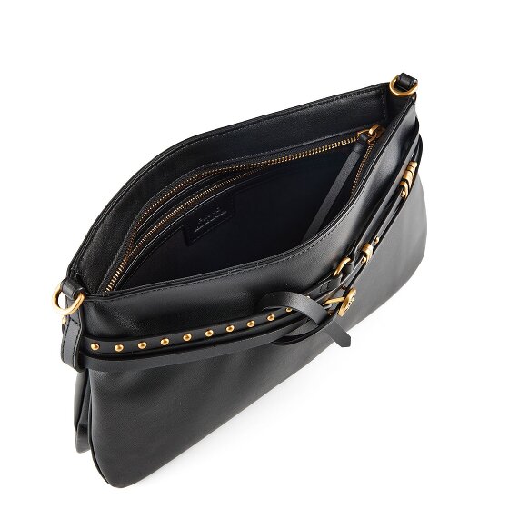 PINKO Belt Bag Classic Torba na ramię Skóra 33 cm