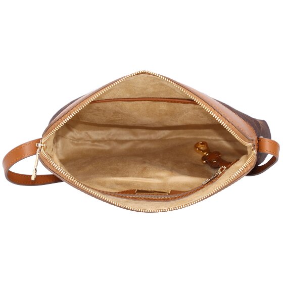 Maison Mollerus Torba na ramię Dakar 25 cm