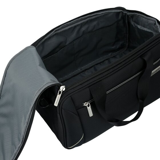 Samsonite Base Breeze Torba podróżna Weekender XS 40 cm