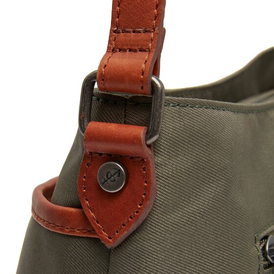 The Chesterfield Brand Nevon Torba na ramię 27 cm