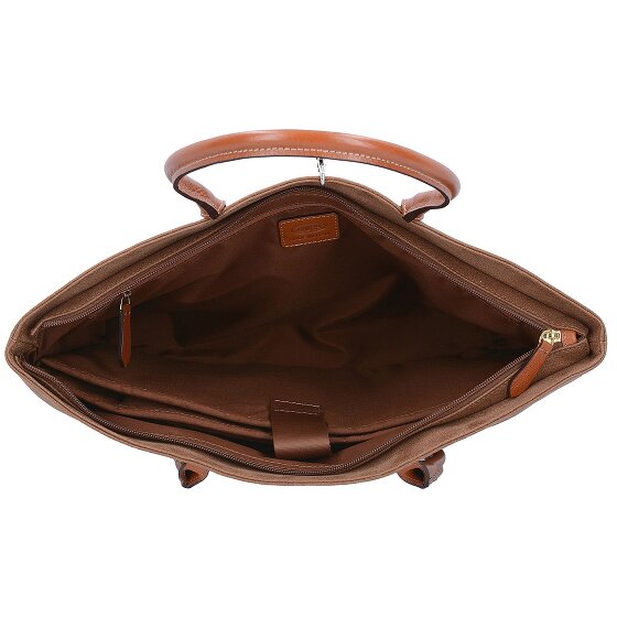 Bric's Life Briefcase 39 cm komora na laptopa
