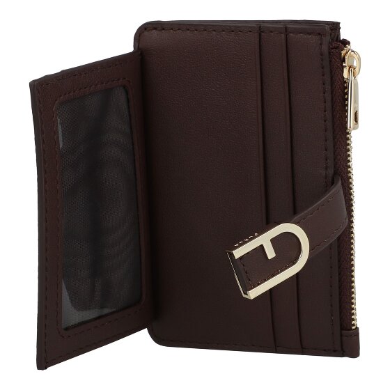 Furla Flow Portfel Skórzany 12 cm