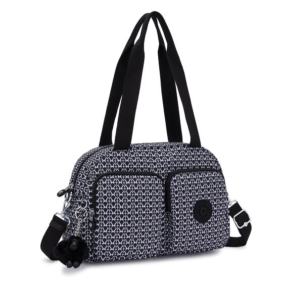 Kipling Basic Prt Cool Defea Torba na ramię 33 cm