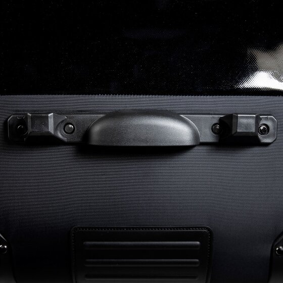 Tatonka Flight Roller 135 4 kółka Torba podróżna 104 cm