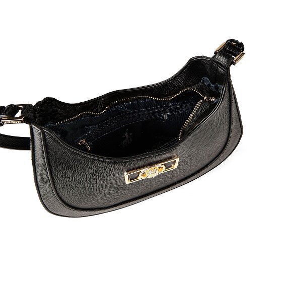 U.S. Polo Assn. Jones Chic Torba na ramię 25 cm