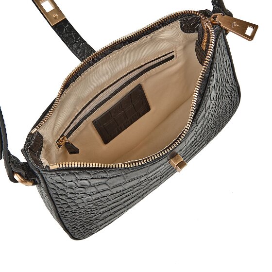 Joop! Coccodrillo Libi Torba na ramię Skórzany 24 cm