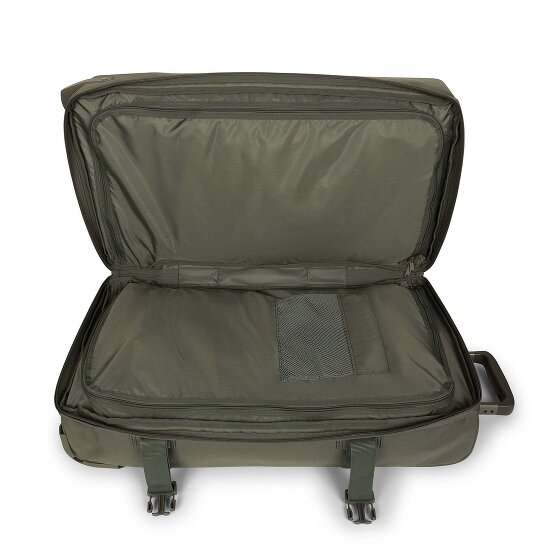 Eastpak Transit'R Plus 4 kółka Torba podróżna 68 cm
