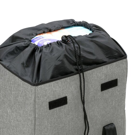 Andersen Shopper Quattro Shopper Senta wózek sklepowy 58 cm