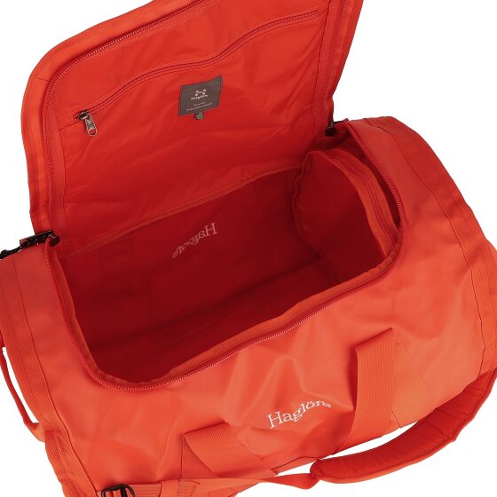 Haglöfs Lava 70 Torba podróżna Weekender 55 cm
