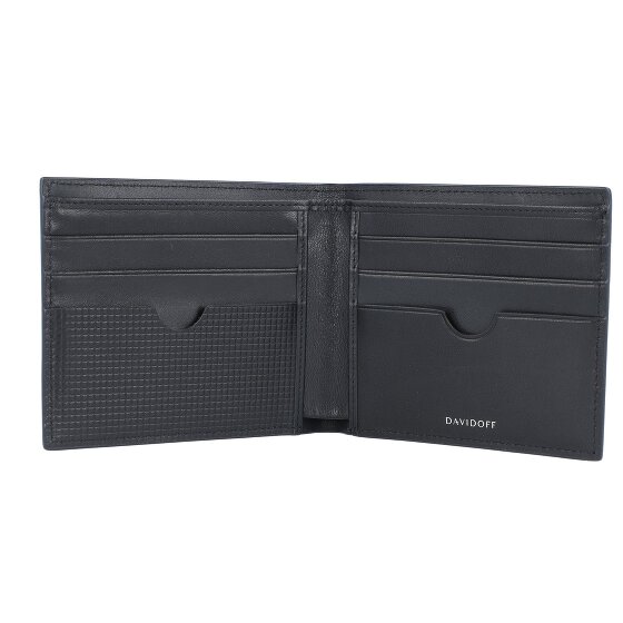 Davidoff Paris Portfel Skórzany 11.5 cm