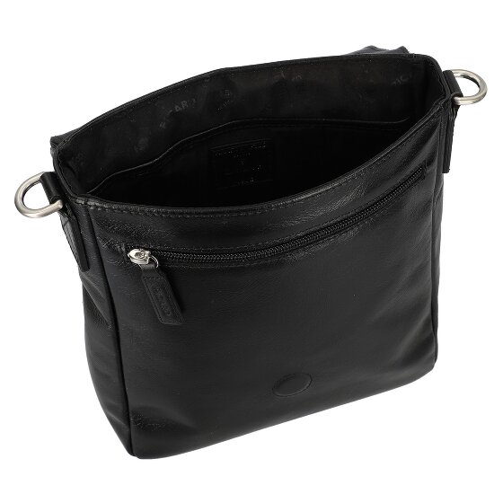 Picard Buddy Posłaniec Skórzany 23 cm