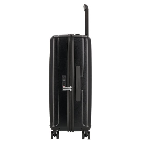 American Tourister Sunset Hills 4 kółka Zestaw walizek 3-części