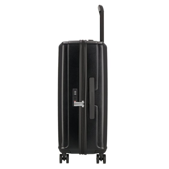 American Tourister Sunset Hills 4 kółka Zestaw walizek 3-części