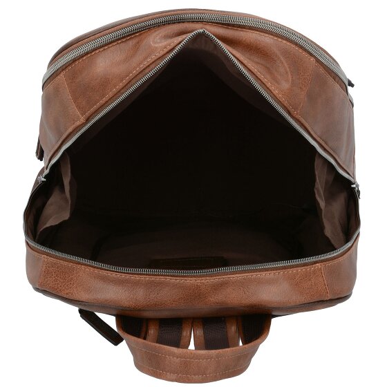 Picard Plecak Breakers z przegrodą na laptopa 40 cm
