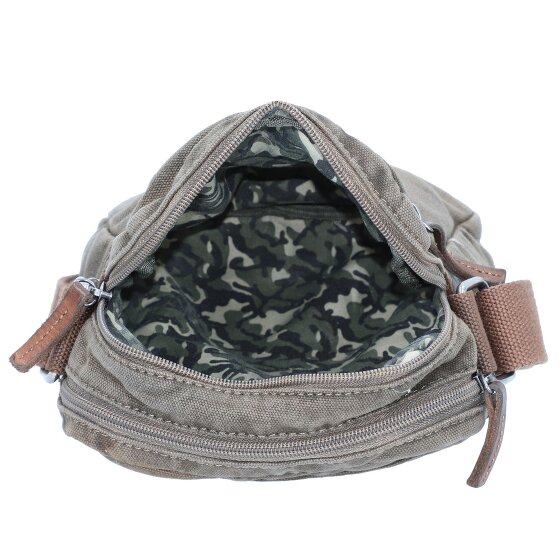 Greenburry Vintage Aviator Torba na ramię 20 cm
