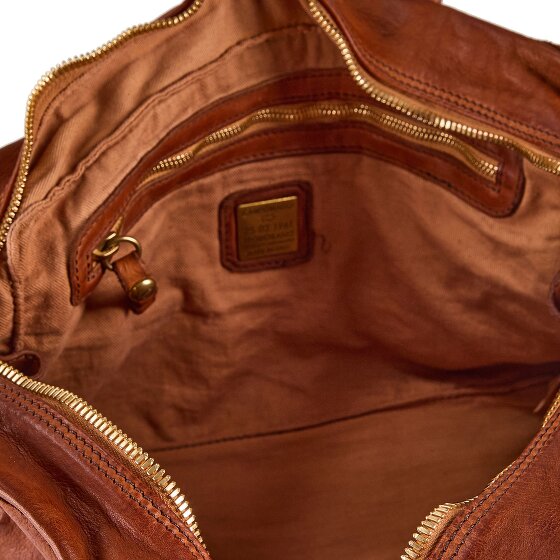 Campomaggi Simona Torba na ramię Skórzany 31 cm