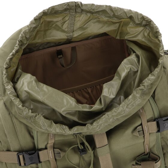 Fjällräven Kajka 75 S-M Plecak trekkingowy S-M 43 cm