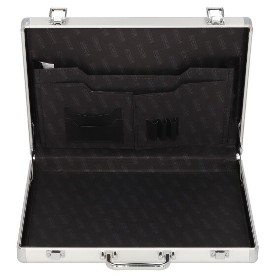 Alumaxx Minor Briefcase 41 cm