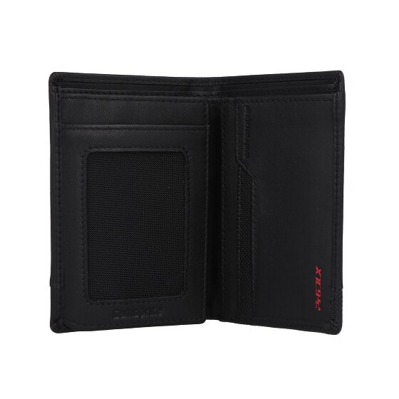 Samsonite Pro-DLX 6 Wallet RFID Leather 8,5 cm
