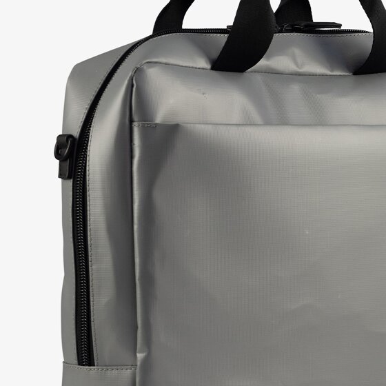 Jost Tolja Teczka 40 cm Komora na laptopa