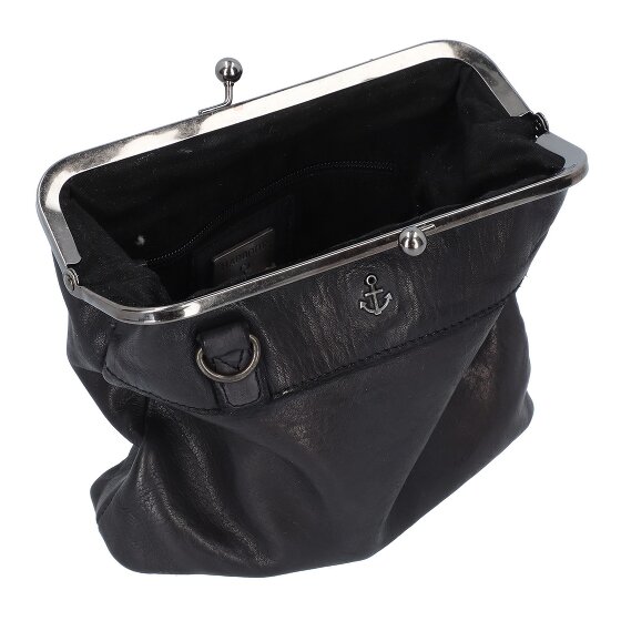 Harbour 2nd Rosalie Torba na ramię Skórzany 21 cm