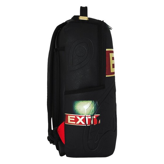 Sprayground Exit Night Plecak 45 cm Komora na laptopa
