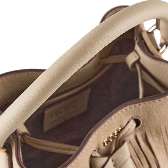 Boss Lenah Torba Skórzany 19 cm