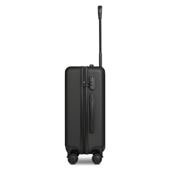 Smartbox Edition 05 4 kółka Walizka kabinowy 55 cm