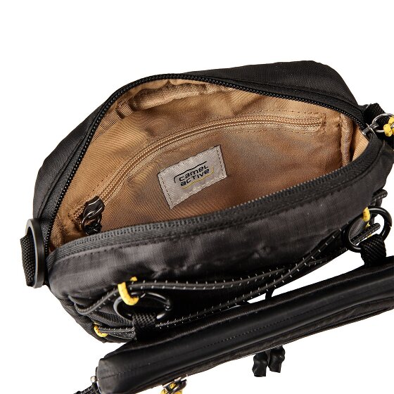 camel active Shores Torba na ramię 21 cm