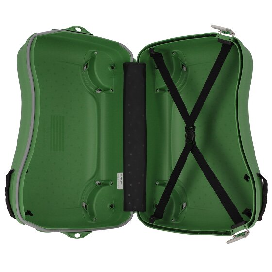 Samsonite Dream2go 4 kółka Walizka dla dzieci 38 cm