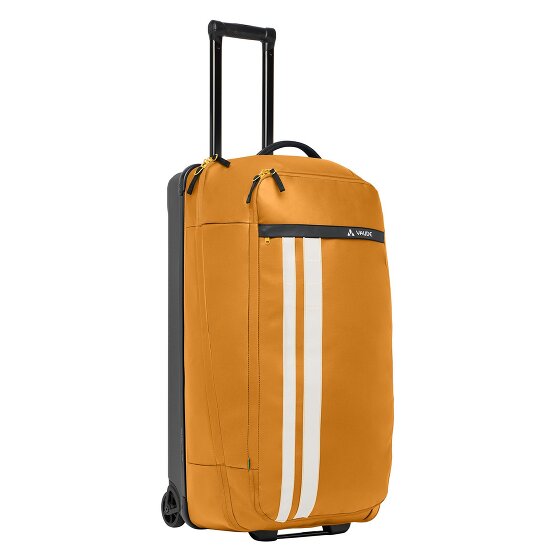 Vaude Takutea 90 2 kółka Walizka 77 cm