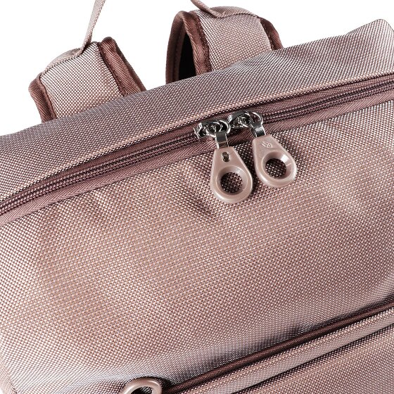 Mandarina Duck MD 20 Plecak 39 cm Komora na laptopa