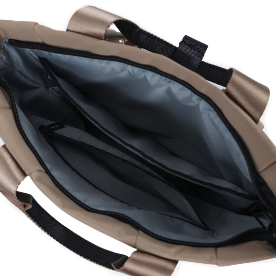 Hedgren Nova Solar Backpack 37,5 cm przegroda na laptopa