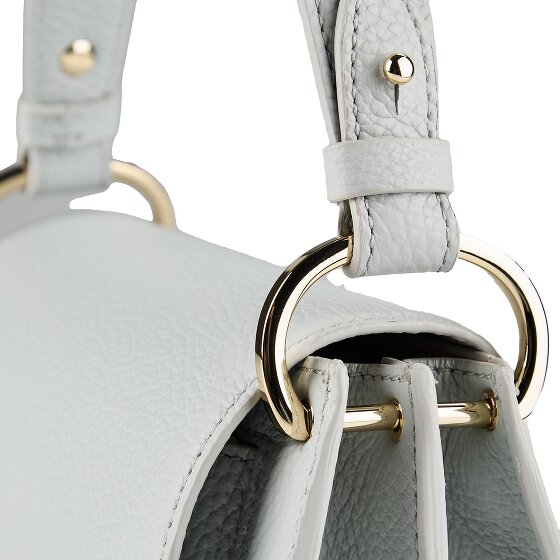 Coccinelle C-Me Torba na ramię Skórzany 23.5 cm